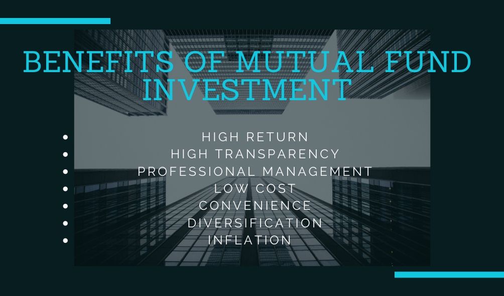 invest in mutual fund