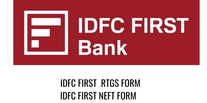 IDFC First Bank Business Loans Archives - Project report builder for bank  loan