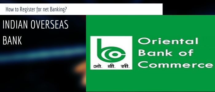 OBC Bank Net Banking