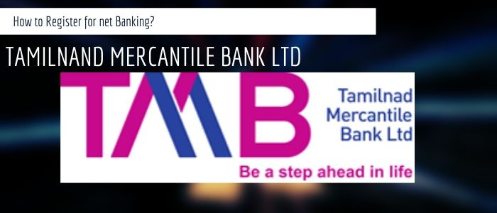 TMB Net Banking