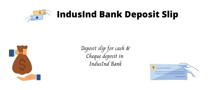 indusind bank employee salary slip