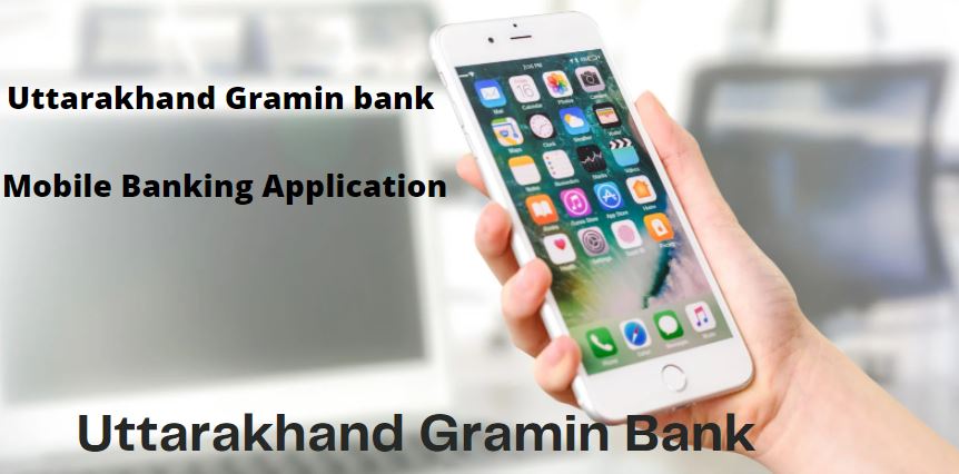 UGB Bank App