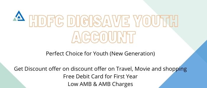 hdfc-digisave-youth-account-review-charges-and-benefits-insuregrams