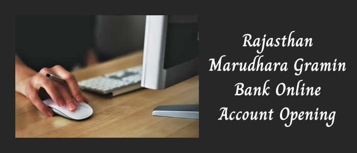 RMGB Bank Online Account Open